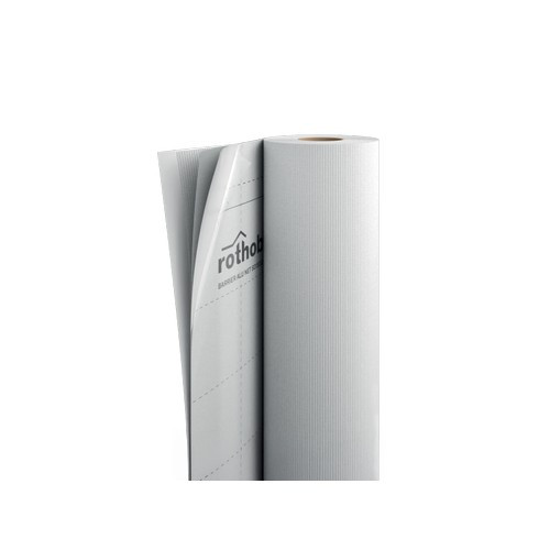 rothoblaas BARRIER ALU 1500 1,5X50M 200GR/MQ